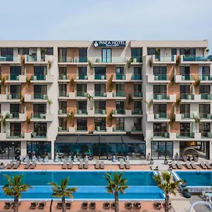 Hotel Pinea & Spa *****