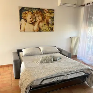 Apartment Peschiera - Navetta Gratis Gardaland