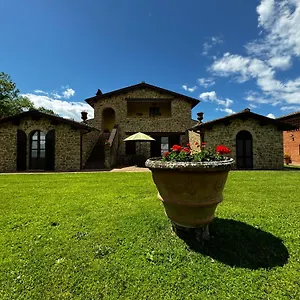 Legi Toscana Farm stay
