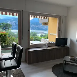 Apartment Sander House
