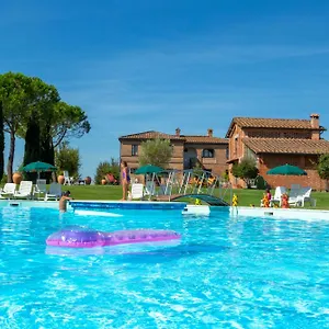 Casavacanze Vesta Landhaus