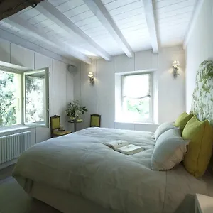 Landhaus Casa Fluo Relais