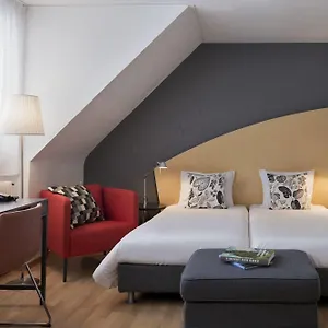 Hotel La Pergola ***