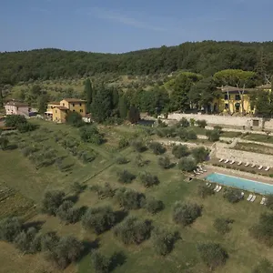 I Casali Del Trebbiolo Farm stay