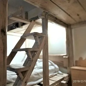 Apartmán Il Covo Dello Sciatore 