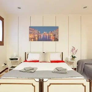 Apartment Residenza Giulia