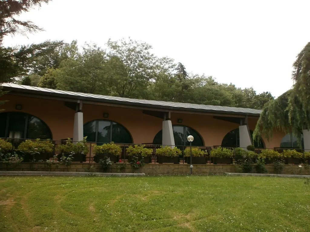 Camping Village Il Poggetto Troghi