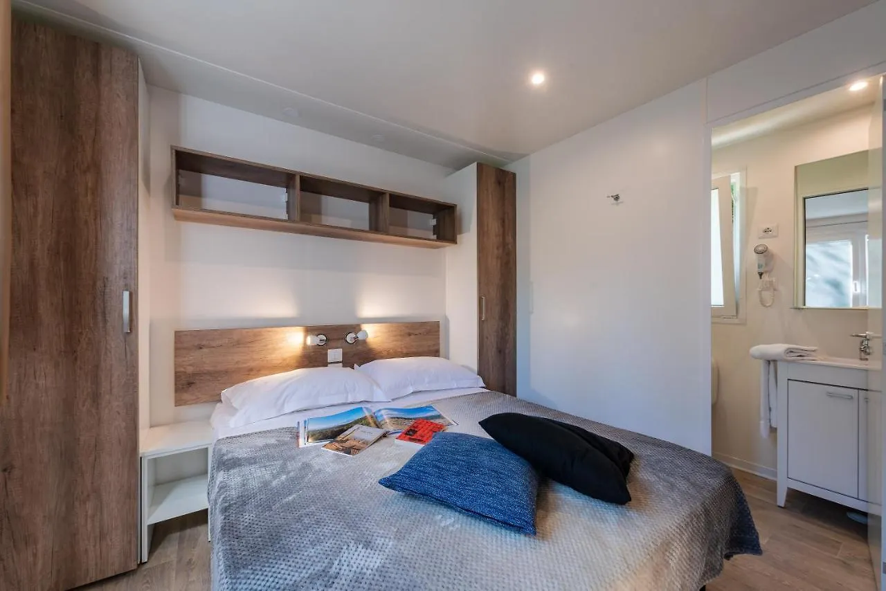 Camping Village Il Poggetto Troghi 3*,  Olaszország